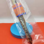 Love BARF vadlazac bőr rágóka kutyáknak 60 cm 1db