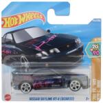 Mattel Hot Wheels: Nissan Skyline GT-R kisautó 1/64 - Mattel (5785/HYY04)