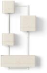 Umbra suport de perete pentru plante Cubiko 99KK-DOU03E_08X (1018767.1313)