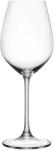 Spiegelau set de pahare cu picior pentru vin din sticlă de cristal 550 ml 99KK-SLU08R_TSP (4720171) Pahar