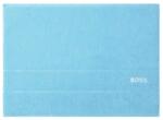 BOSS prosop de podea PLAIN River Blue 50 x 70 cm 99KK-DLU00P_55X (1011533) Covor baie