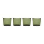 OYOY set de pahare Kuki 220 ml 4-pack 99KK-SLU096_78X (L301337) Pahar