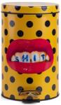 Seletti coș de gunoi Toiletpaper 12 L 99KK-DEU58N_MLC (13442) Cos de gunoi