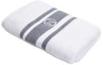 Officine Monogram prosop mare de bumbac Monogram Linea 100 x 160 cm 99KK-RCU03S_09X (MLSHEET02) Prosop