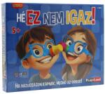 Asmodee Playland: Hé ez nem igaz! társasjáték (L-294HU) - innotechshop