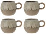 Bloomingville set căni Paula 275 ml 4-pack 99KK-FIU09C_MLC (82061165)