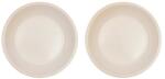 OYOY set de farfurii adânci Yuka 19 cm 2-pack 99KK-ZSU0DY_02X (L300691)