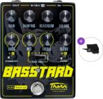 Thorn Soundlabs Basstard - Flex Bass Overdrive SET Gitáreffekt (TH BASSTARD-SET)