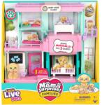 Moose Little Live Pets: Mama Surprise - Klinika játékszett (LLP26673)