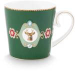 Pip Studio cană Love Birds Medallion 300 ml set de 6 99KK-FIU0DA_79X (51002523)