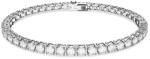 Swarovski bratara MATRIX PPYA-AKD19G_SLV (5648936)