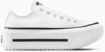 Converse teniși Chuck Taylor All Star Lift Double Stack PPYA-OBU0N0_00X