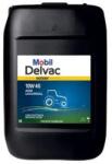 Mobil Ulei multifunctional Mobil Delvac Modern 10W40 Agri Universal - 20 Litri