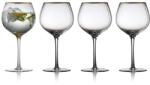Lyngby Glas set de pahare de vin Palermo 650 ml 4-pack 99KK-KBU2WP_99X (12061) Pahar