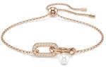 Swarovski brățară CONSTELLA 9BYA-AKD06Z_10Y (5728588)