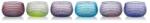 IVV set de boluri Multicolor 430 ml 6-pack 99KK-ZSU07A_MLC (8549.1) Castron