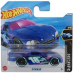 Mattel Hot Wheels: Stockar kék kisautó 1/64 - Mattel (5785/HYY07)