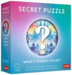 Trefl Auróra titkos prémium 1000db-os puzzle - Trefl (12105T) - innotechshop