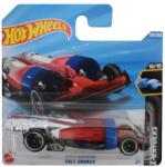 Mattel Hot Wheels: Salt Shaker piros kisautó 1/64 - Mattel (5785/JBB80)