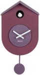 Karlsson ceas cu pendul Grato Cuckoo 33 cm 99KK-ZEU059_44X (KA6026PU)