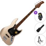 SIRE Marcus Miller V5 Alder-4 Standard SET Champagne Gold Metallic Електрическа бас китара
