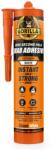 Gorilla Glue Gorilla GRAB ULTIMATE Extrém Erős Építési Ragasztó 266ml (GR-118048)