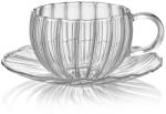 IVV ceașcă și farfurioară Sahara 240 ml 2-pack 99KK-FIU08H_TSP (8058.2)
