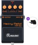 BOSS HM-2W SET Gitáreffekt (HM-2W-SET)