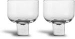Byon set de pahare de vin Victoria 350 ml 2-pack 99KK-KBU49P_TSP (5267800300) Pahar