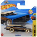 Mattel Hot Wheels: Long Bloc kisautó 1/64 - Mattel (5785/HYW30) - innotechshop