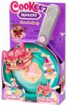 Moose Enterprise COOKEEZ Makery: Pancake Treatz palacsintasütő játékszett meglepetés plüss állattal (ME23508) - innotechshop