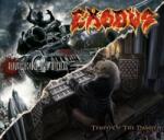Exodus - Tempo of The Damned / Shovel H (2 CD) (0727361375027)