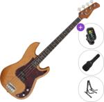 SIRE Marcus Miller P5R Alder-4 Standard SET Natural Електрическа бас китара