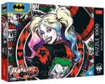 Trefl Harley Quinn Gotham bohóckirálynője - Trefl (10837T) - innotechshop