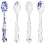 Pip Studio set de linguri Royal White 4-pack 99KK-KBU2SE_MLC (51.060.002) Tacam