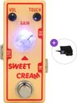 Tone City Sweet Cream SET Gitáreffekt (TC SWEET CREAM-SET)