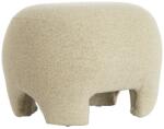 Light & Living Light & Living scaun de puf Zenica 53 x 41 x 38 cm 99KK-MMU04O_01X (6885043)