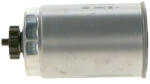 Bosch Filtru combustibil BOSCH 1457434510