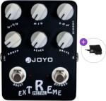 JOYO JF-17 Extreme Metal SET Gitáreffekt (JF-17-SET)