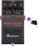 BOSS MT-2W SET Gitáreffekt (MT-2W-SET)