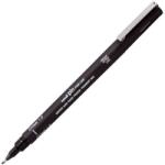 uni 60.0913 Техническа химикалка Black 1 mm 1 бр (<![CDATA[60.0913]]>)