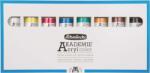 Schmincke Akademie Set Комплект акрилни бои 8 x 60 ml (76.2982)