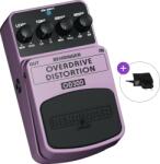 BEHRINGER OD300 SET Gitáreffekt (<![CDATA[OD300_001-SET]]>)