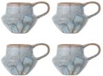 Bloomingville set căni Bessie 300 ml 4-pack 99KK-FIU0C4_MLC (82072477)