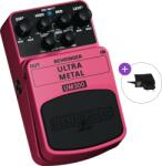 BEHRINGER UM300 ULTRA METAL SET Gitáreffekt (UM300_001-SET)