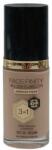 MAX Factor Facefinity 3in1 Make-up 30 ml make-up 45 warm almond