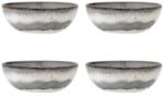 Bloomingville set de boluri Paula 525 ml 4-pack 99KK-ZSU08I_09X (82061191) Castron