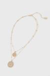 Lauren Ralph Lauren colier 99KK-AKD2M6_GLD (60550140.887)