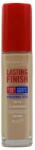 Rimmel Lasting Finish 35hr Hydration Boost 30 ml umbră 100 Ivory