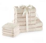home & lifestyle set de prosoape Amari 10-pack 99KK-RCU00S_01X (4251838570425) Prosop